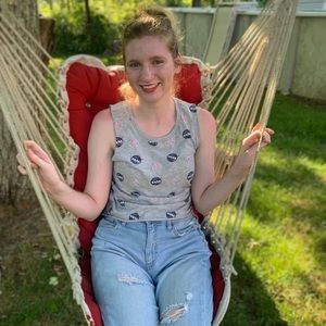 Meet your Posher, Rachel